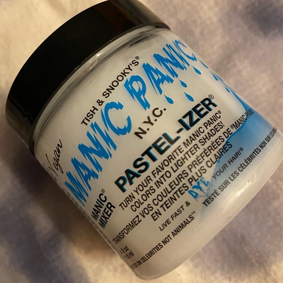 Funky Hair Dye Bundle! - Picture 4 of 4